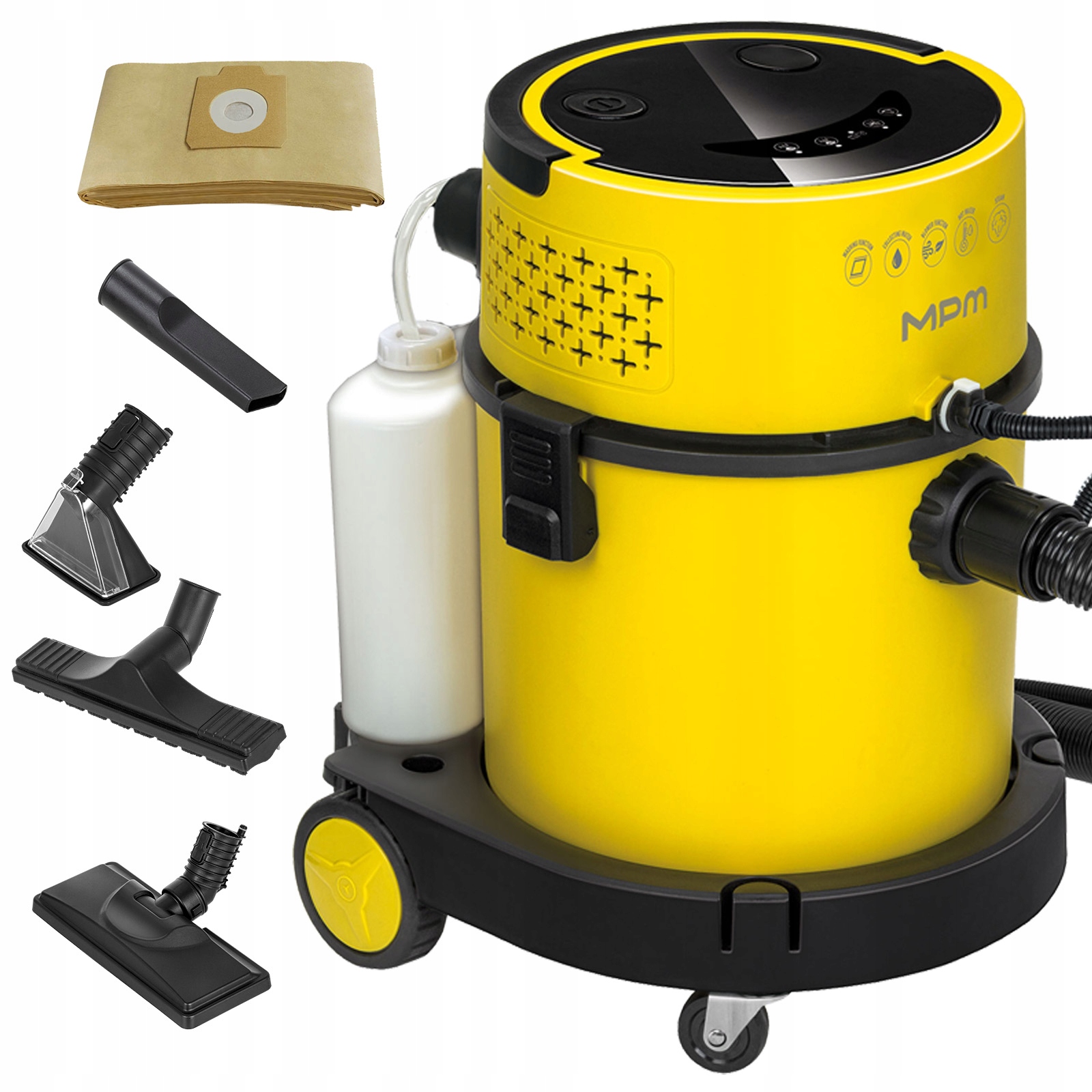 Vysavač vysavač Mpm MOD-49