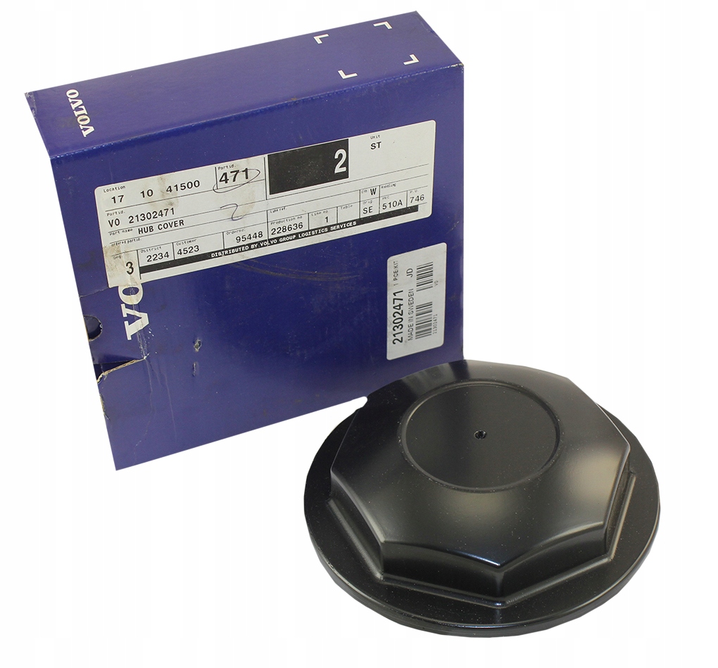 KOLPAK PIASTY VOLVO RENAULT 21302471
