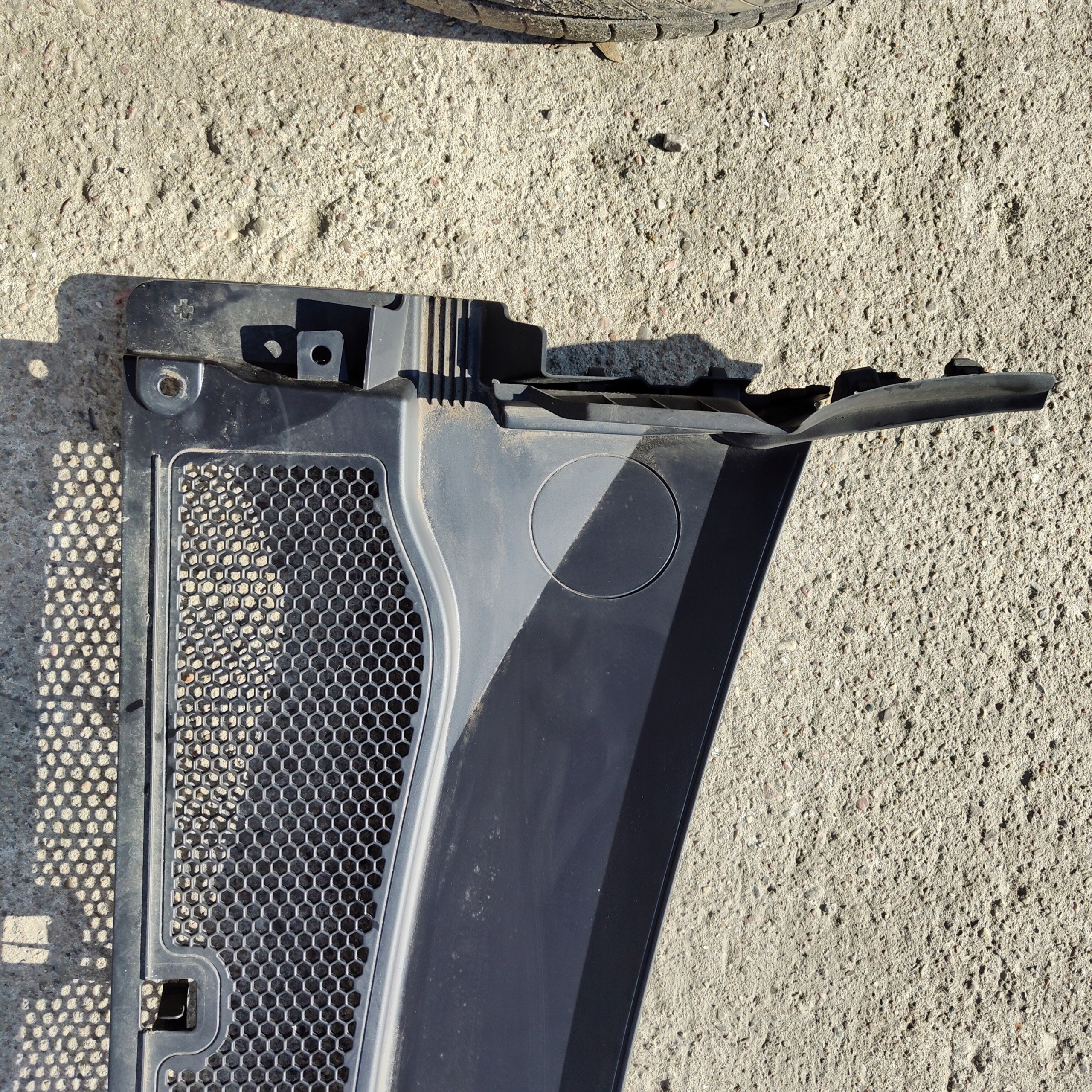 torpedo PEUGEOT 208 II 9820794480