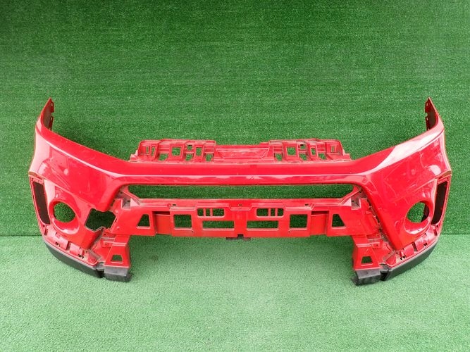 SUZUKI VITARA III LIFT 18- front bumper front