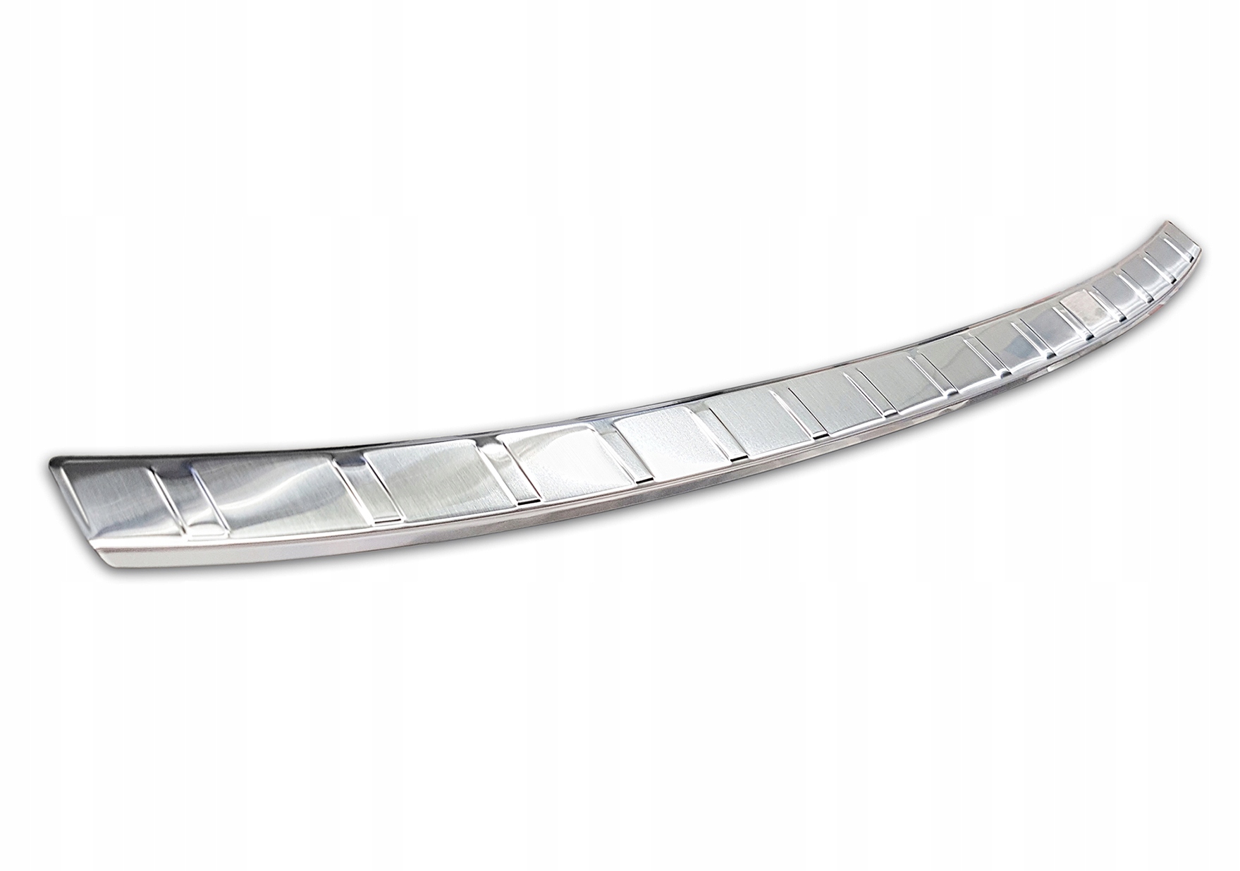 Kryt na nárazník Vw Volkswagen ID.3 2019+ Hb 5D