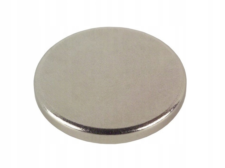 

Magnes Neodymowy Silny Walcowy 17x2