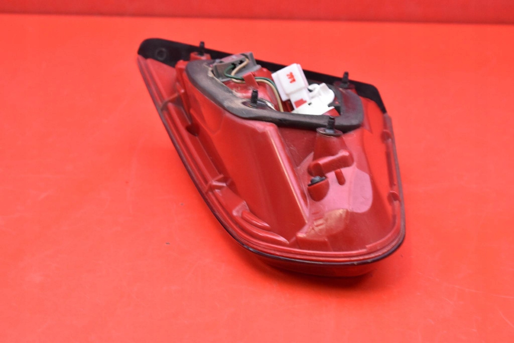 light left rear part rear KIA CEED 2 II 5D HB 12-15