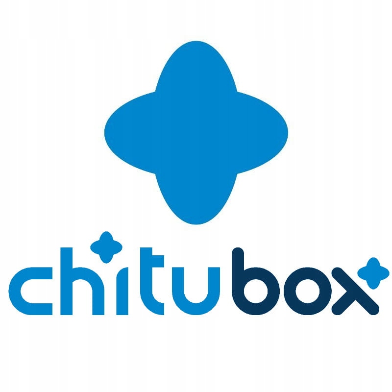 Software Chitubox Pro rok předplatné Přenosná licence