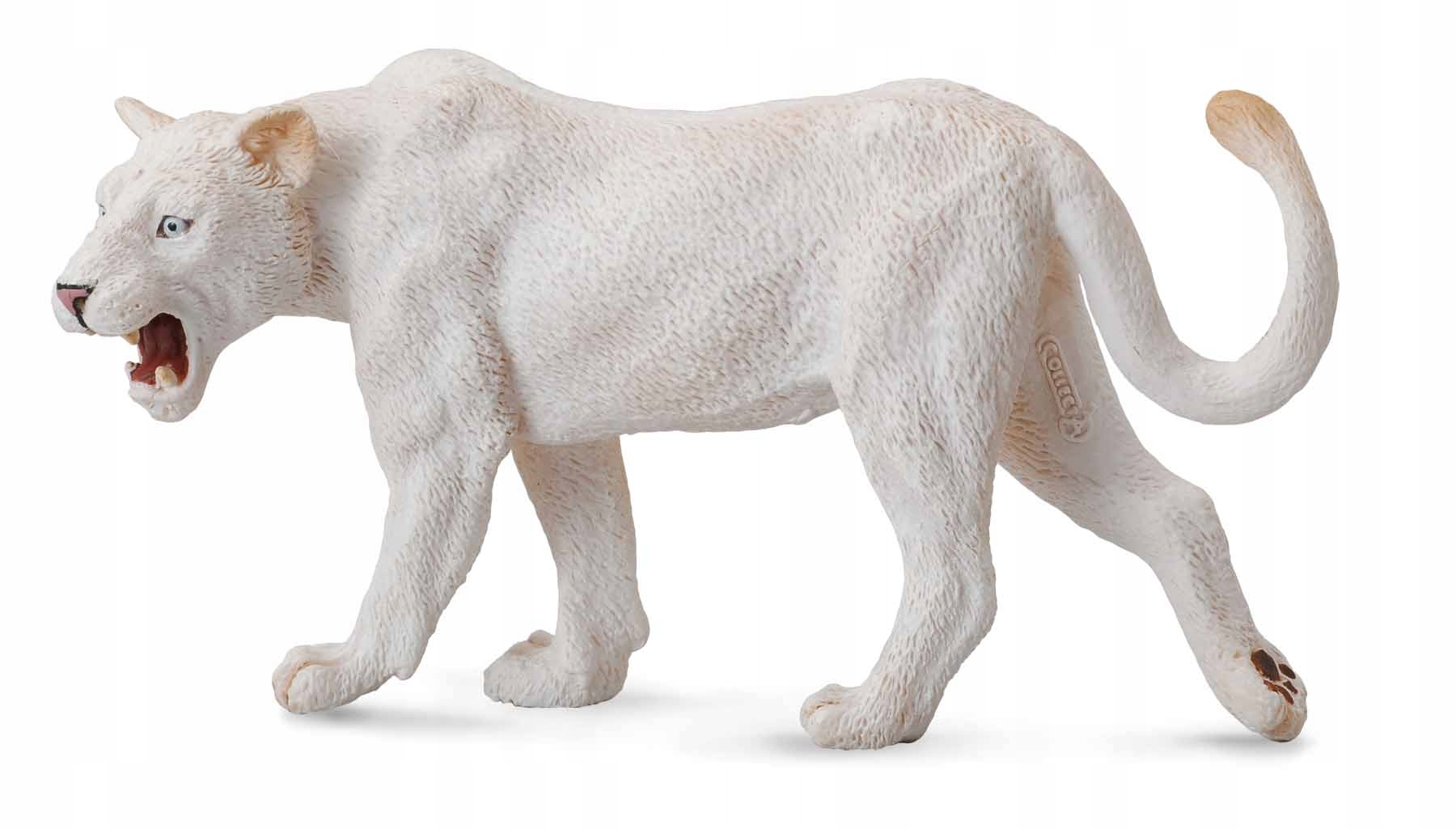

Lwica Biała White Lioness CollectA 88549