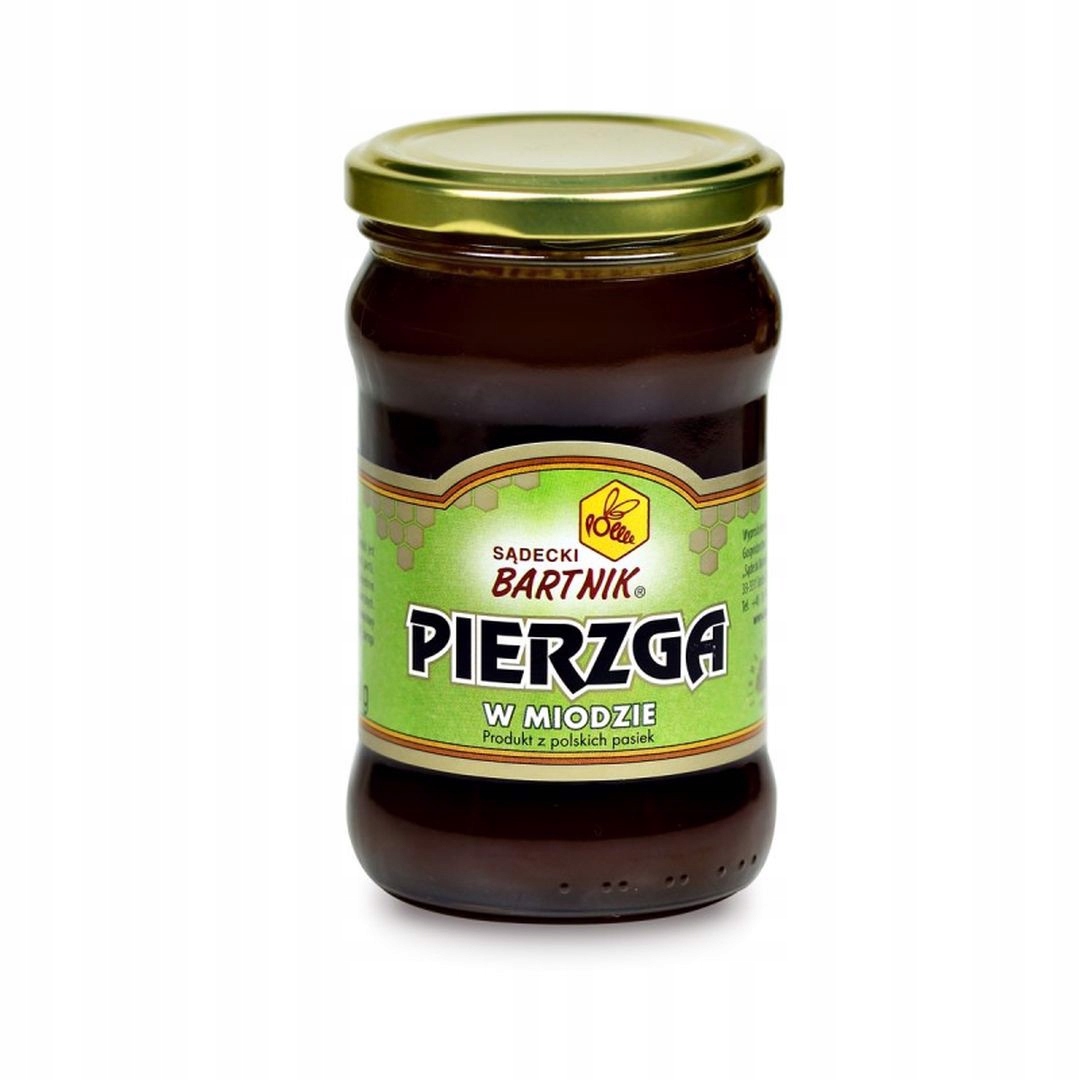Bartnik Perga v medu 400 g