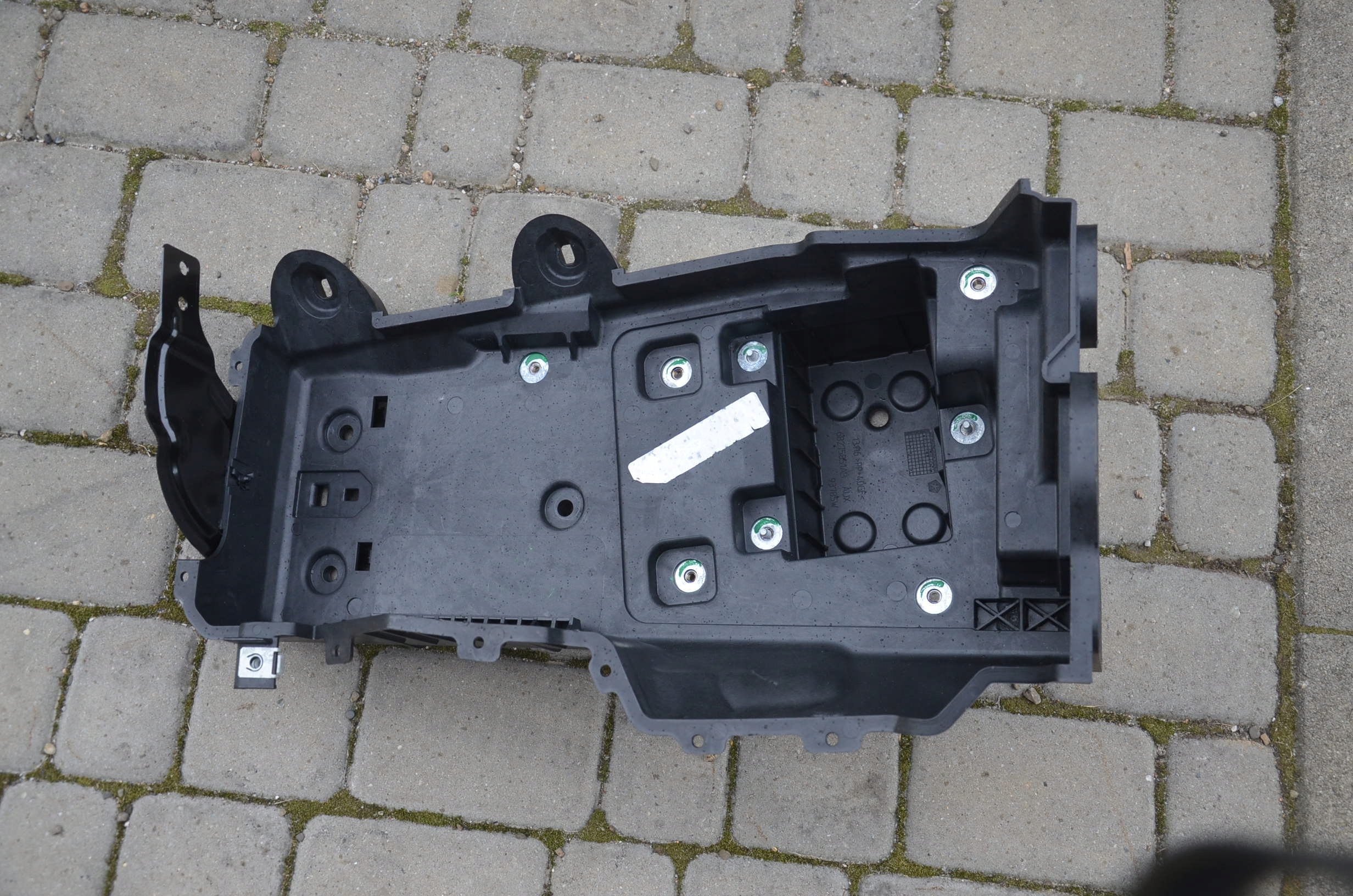 68472 - АКУМУЛЯТОР WRANGLER JL 18+