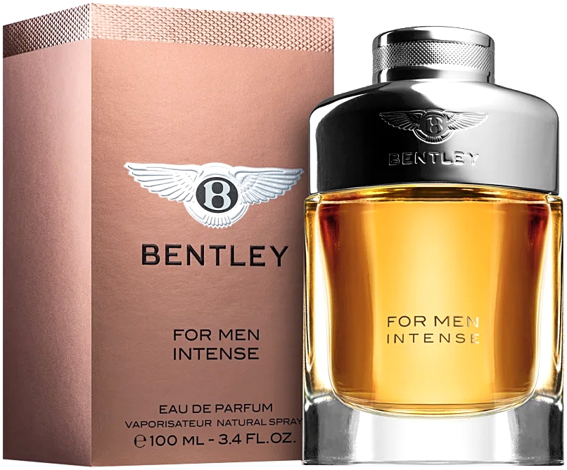 Bentley For Men Intense Edp 100ML Originál