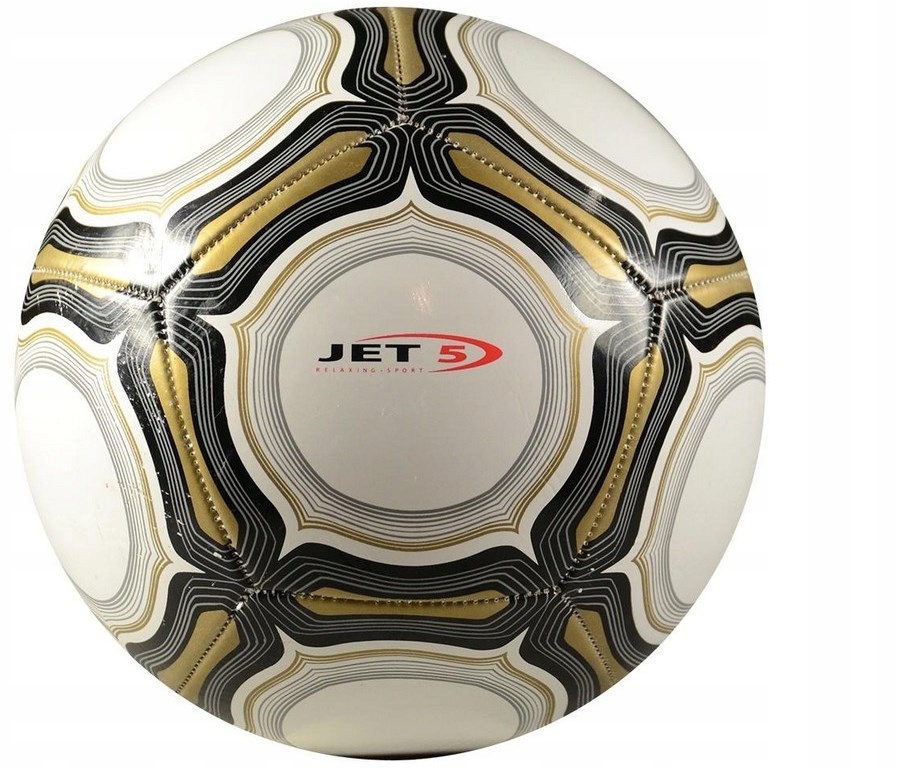 

Piłka Nożna Do Nogi JET-5 Rozmiar 5