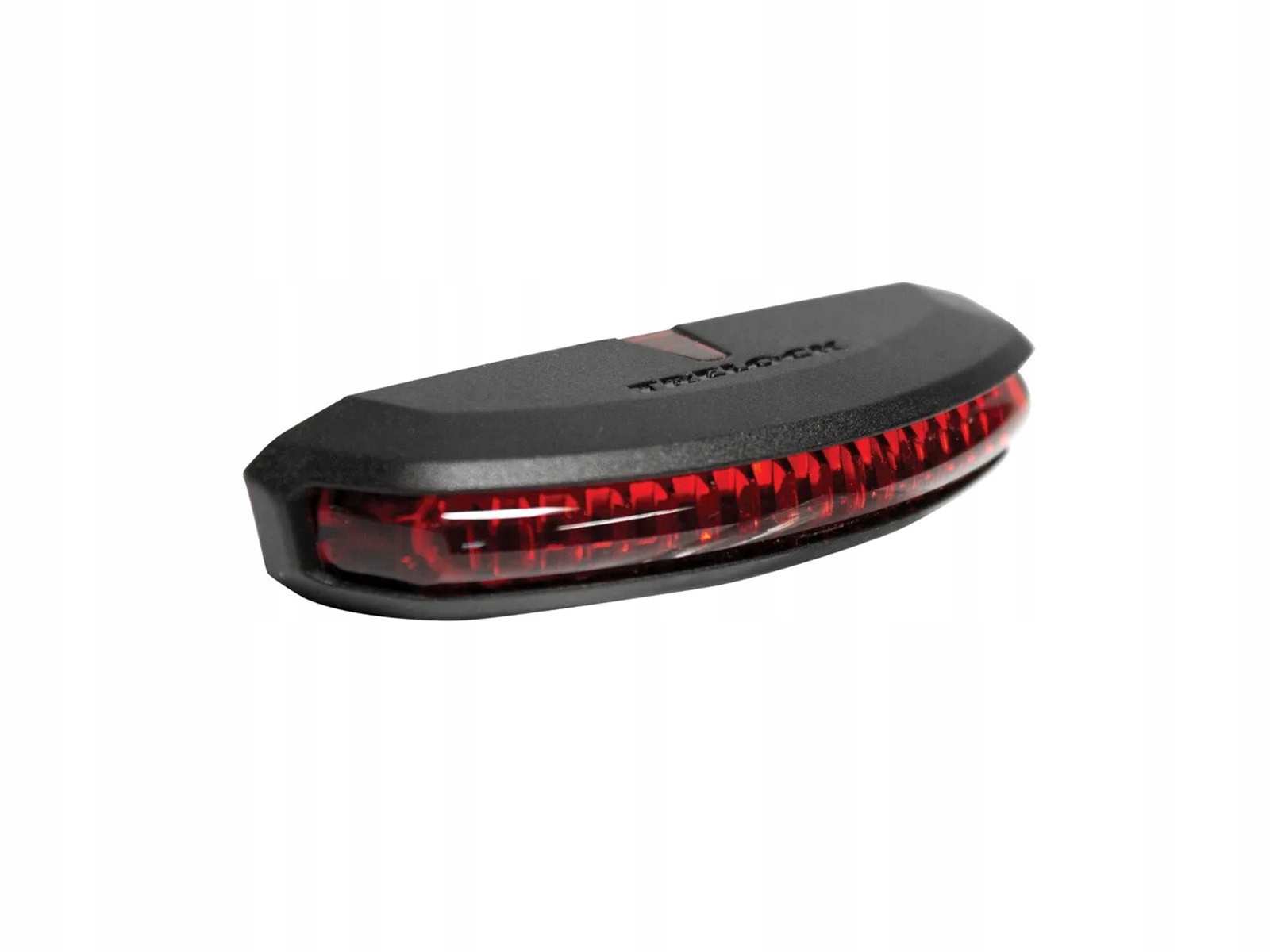 Zadní cyklistická lampa Trelock Ls 654 Cob Line Signal E-bike s funkcí Stop