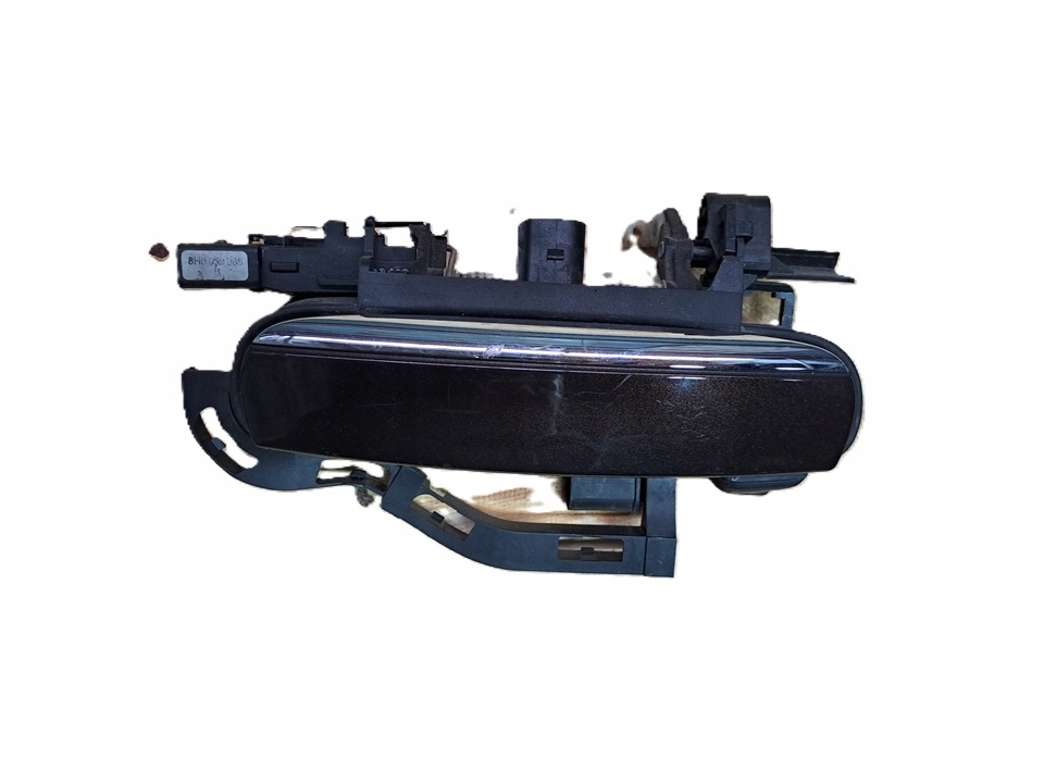 AUDI A6 C6 РУЧКА ДВЕРІ ЛІВИЙ ЗАД. КЛЮЧА ГО Lz8w