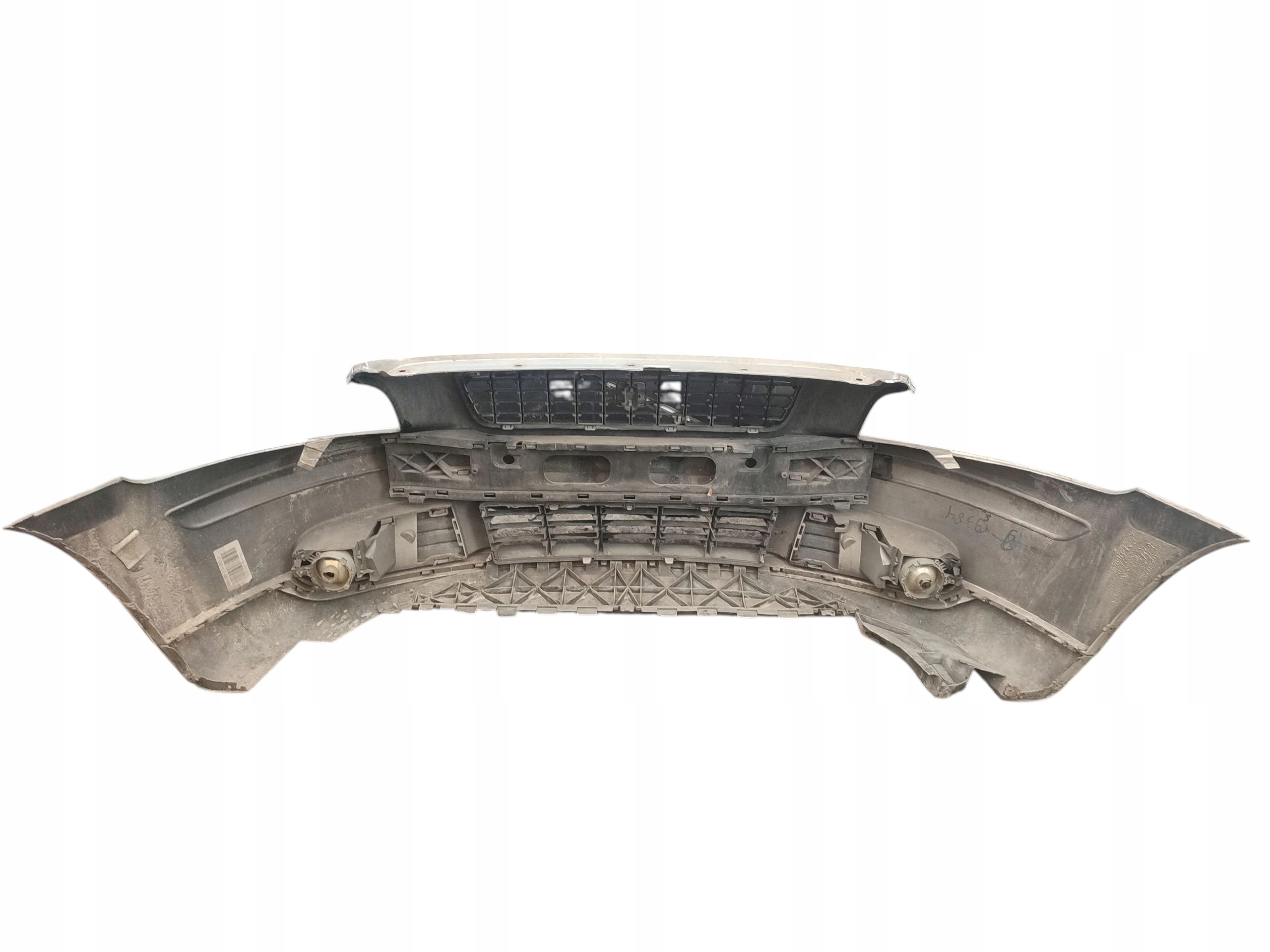 bumper front VOLVO V50 (2004-2007) 426