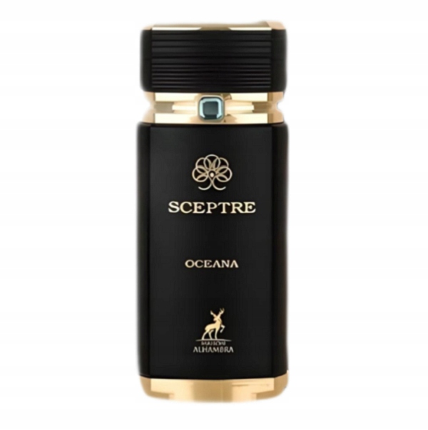 Maison Alhambra Sceptre Oceana Parfémovaná voda 100 ml