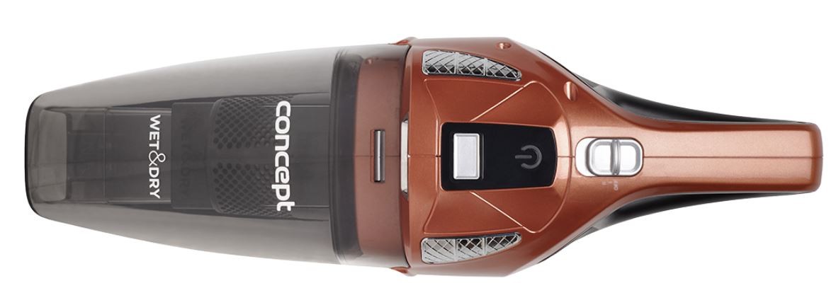 CONCEPT Odkurzacz ręczny VP4360 Marka Concept