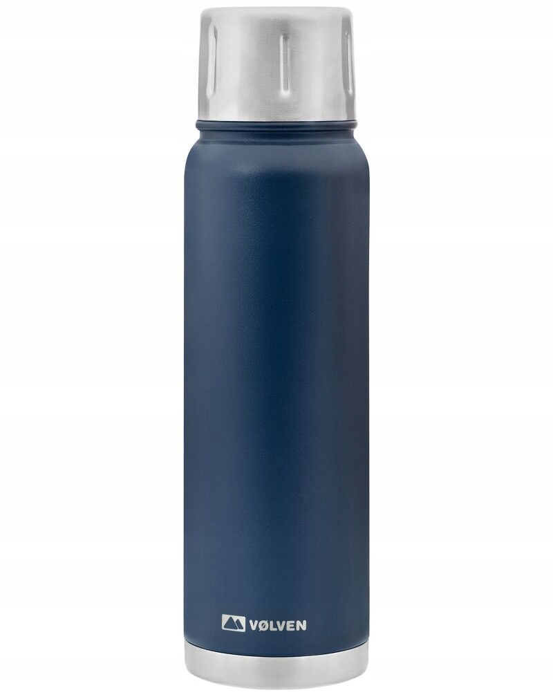

Termos Stalowy Termiczny Volven Arctic 520 ML
