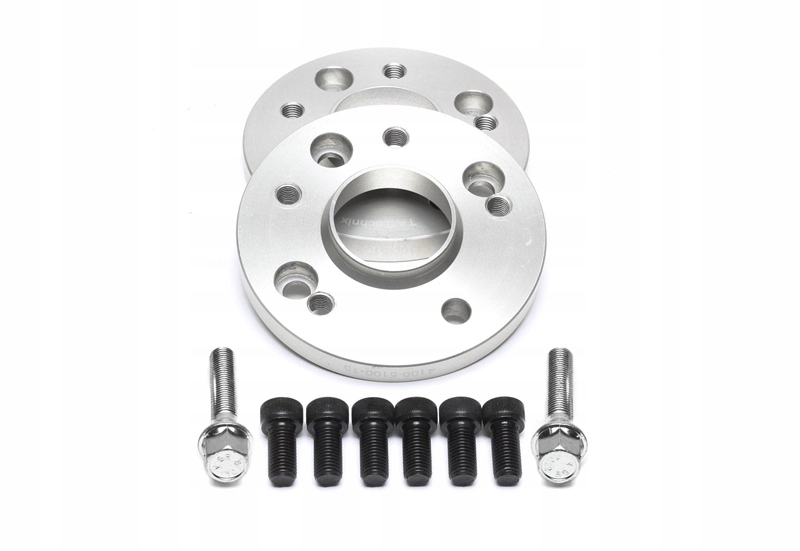 Adaptéry Zmena Rozstupu Podložky 20MM 4X100/5X100 57.1 M12X1.5 Ta Technix