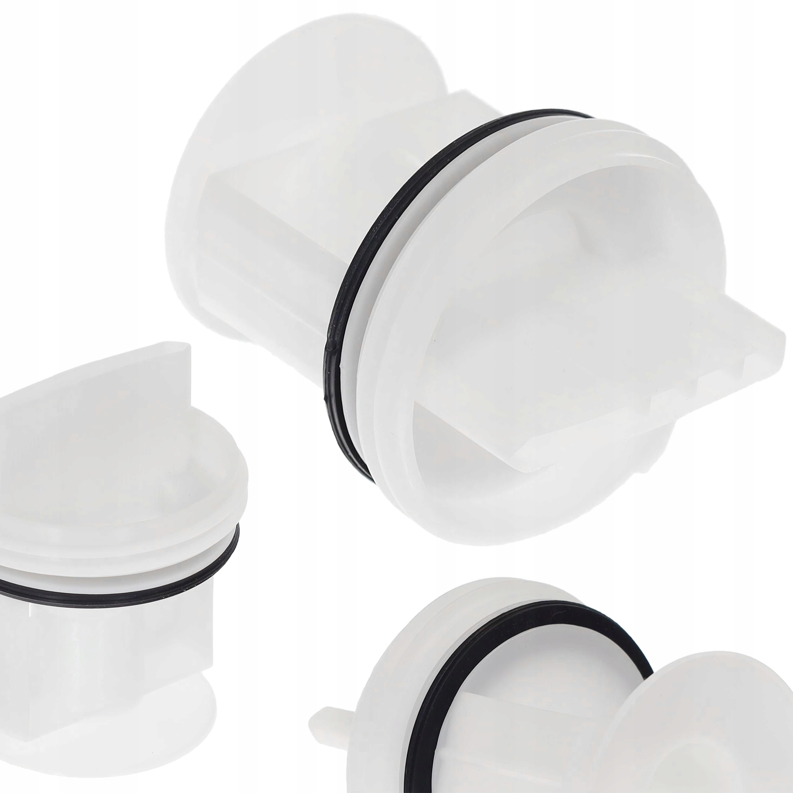 Filtr korek pompy do pralki Bosch Serie 4 Maxx 8