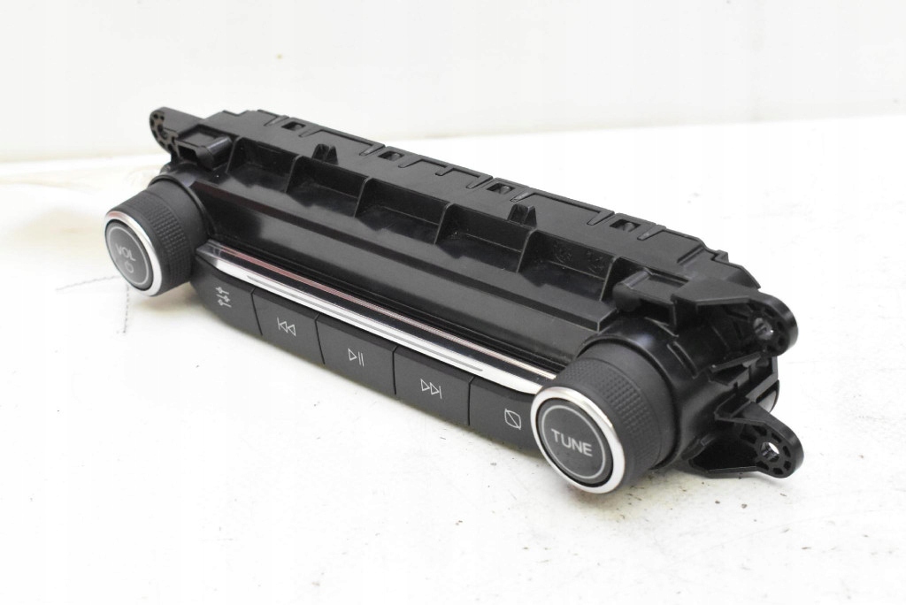 control panel RADIA JX7T-18K811-AC FORD FOCUS MK4 ST 18-21