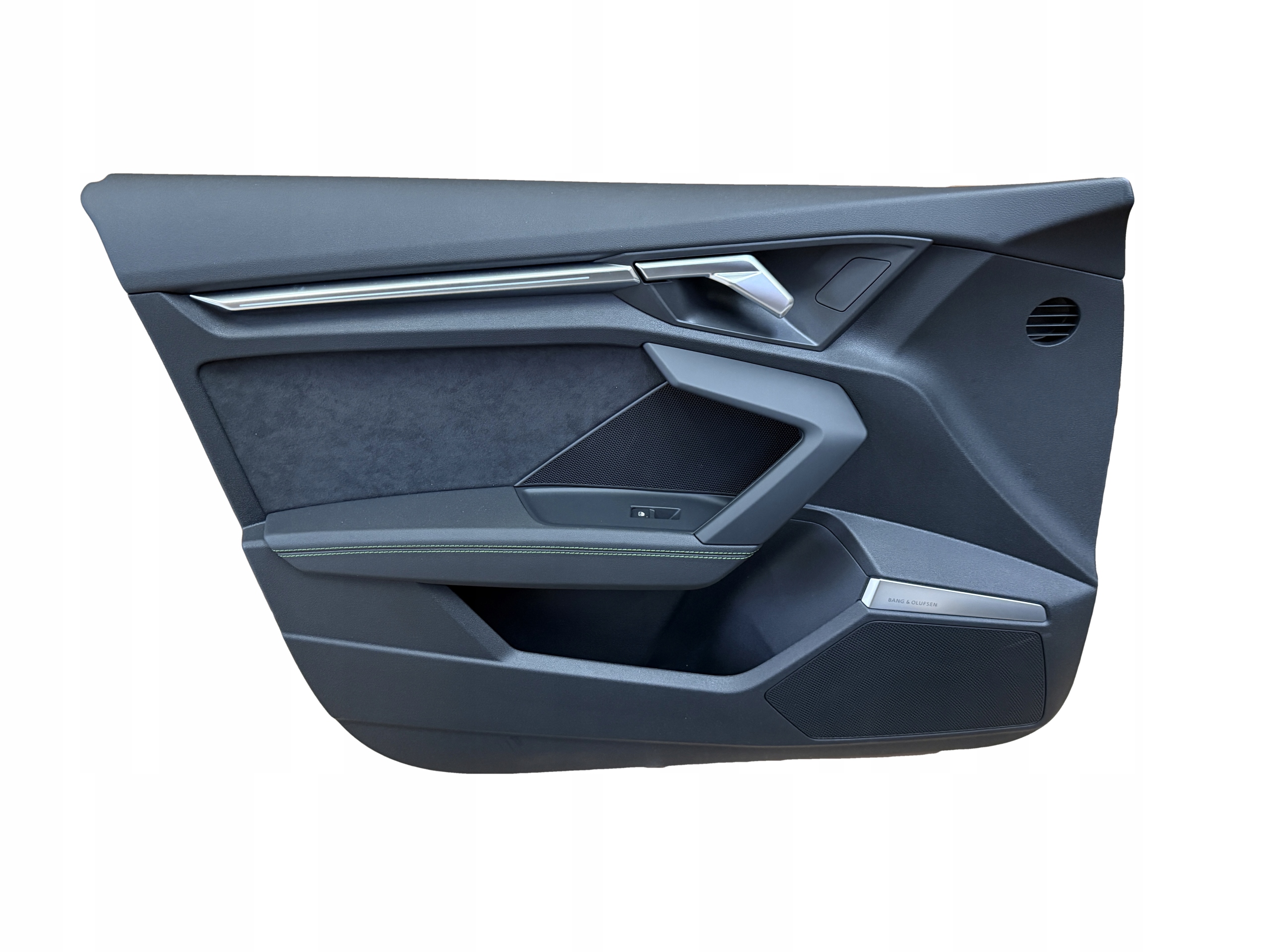 AUDI RS3 A3 8Y SPORTBACK SKORY seats upholstery