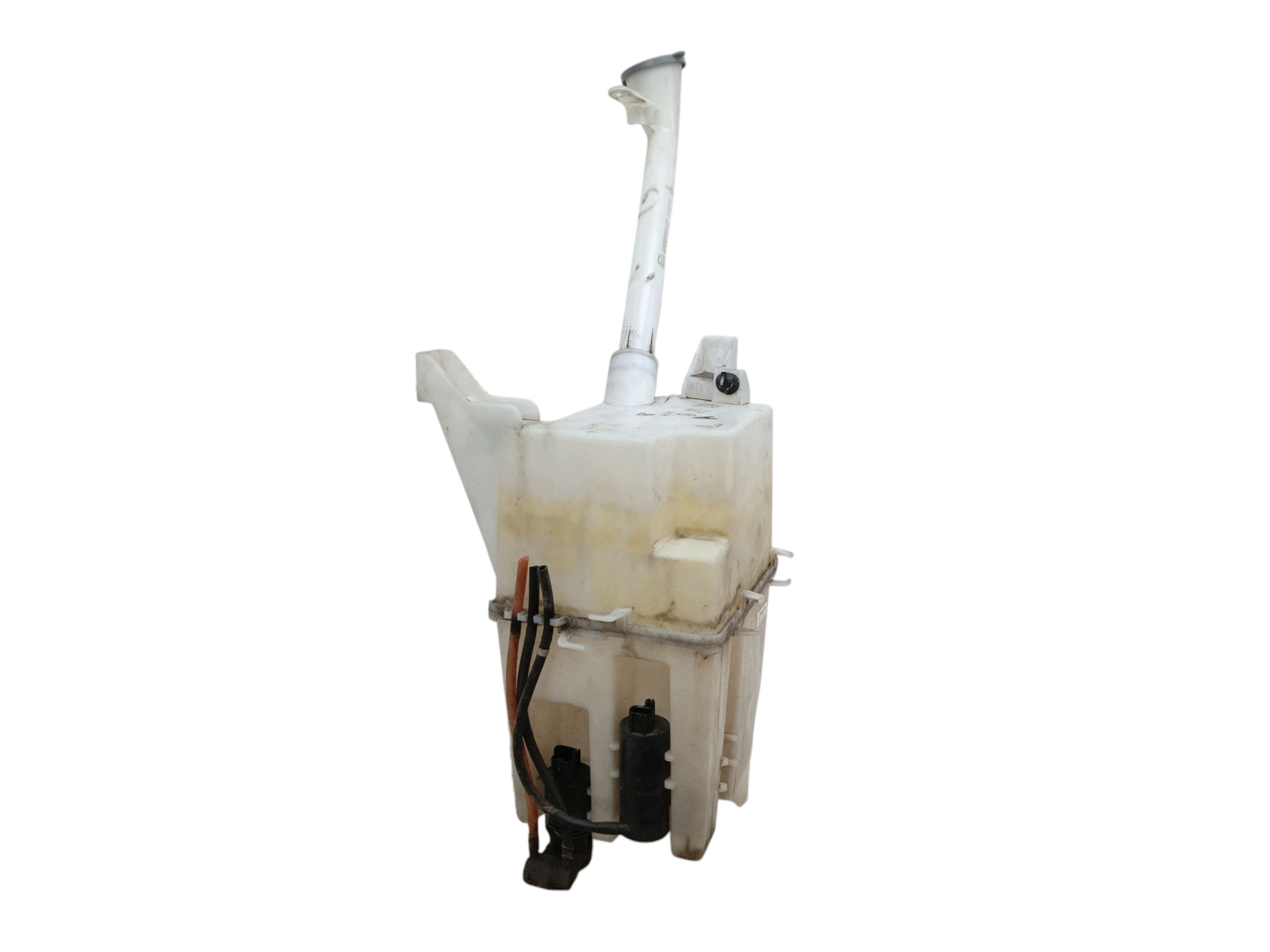 washer fluid tank pump NISSAN X-TRAIL T32 (2013-2017)