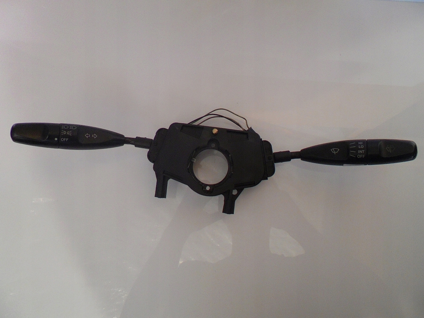 clutch PRZEL. ZESPOLONY DAEWOO ESPERO 96117151 DAEWOO