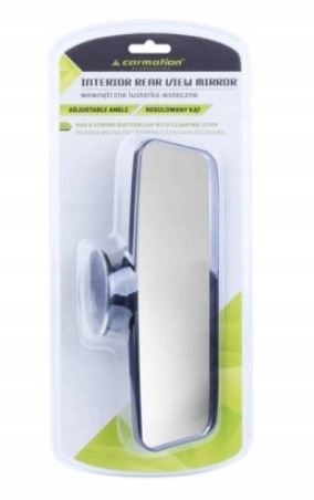 LUSTERKO WSTECZNE NA PRZYSSAWKĘ UNIWERSALNE Numer katalogowy oryginału 58056