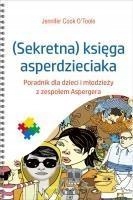 

(sekretna) Księga Asperdzieciaka