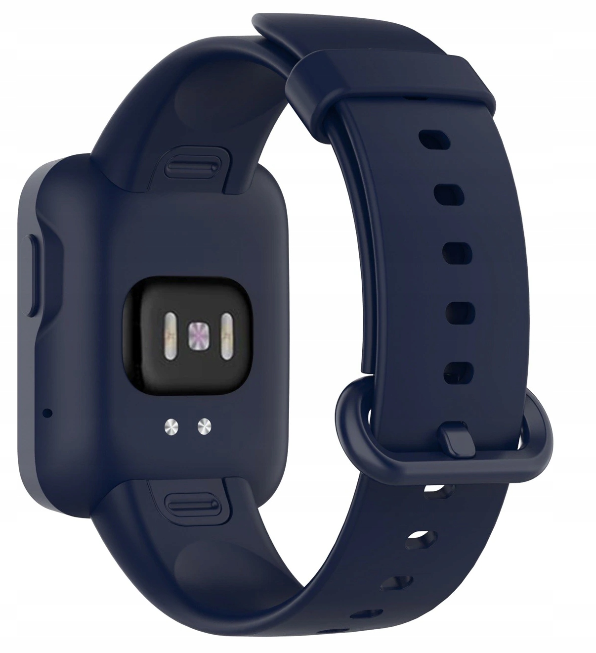 PASEK OPASKA DO XIAOMI MI WATCH LITE |DUŻO KOLORÓW Pasuje do modelu Mi Watch Lite