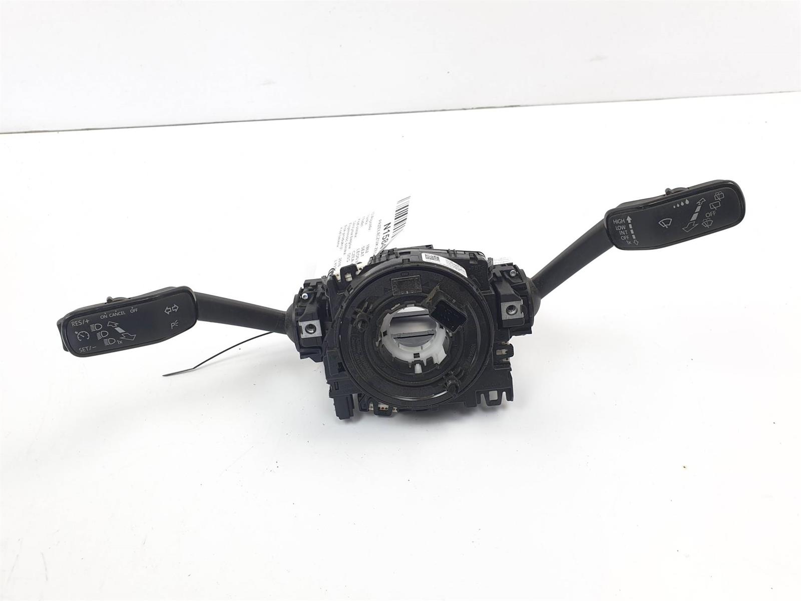 DEVIO LUCI TERGICRISTALLO TERGI 5Q0953507GP SEAT LEON III