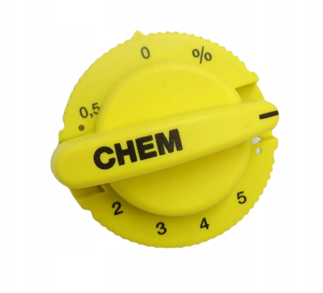 

Karcher zawór chemii Hd 5/11 5/15 6/13 6/15 7/18