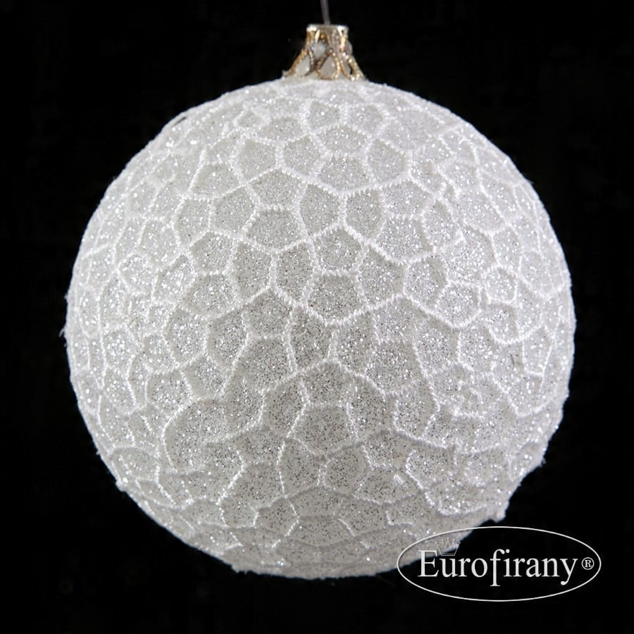 

Bombka Bombki Choinkowe Eurofirany Fairy 1-1