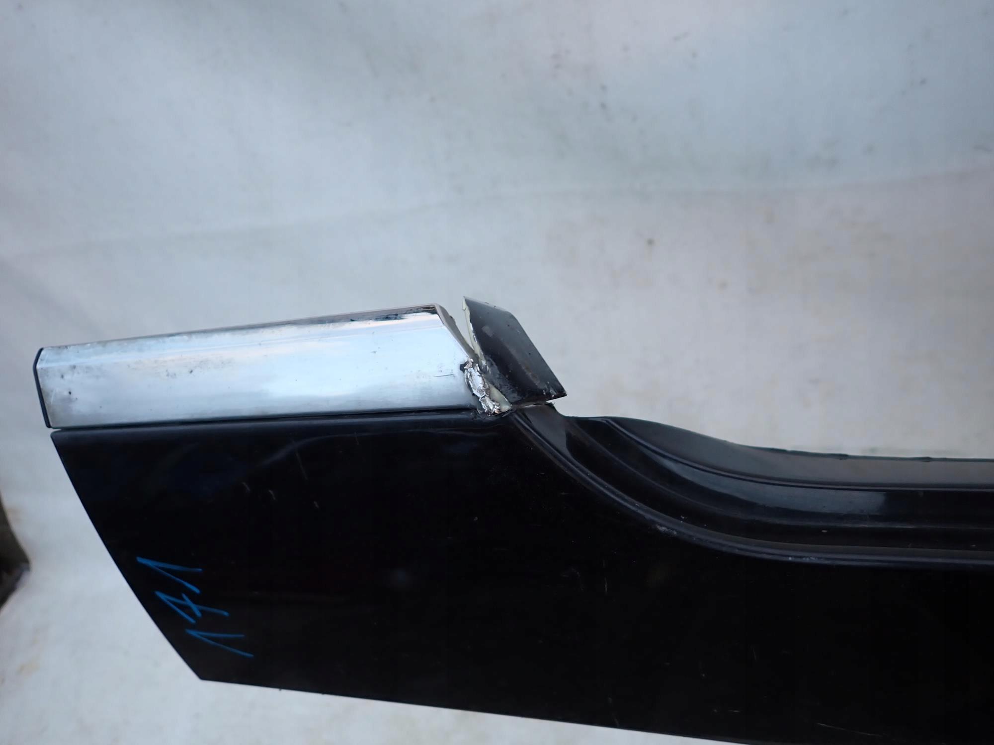 VW PASSAT B8 14-23 threshold right moulding threshold right