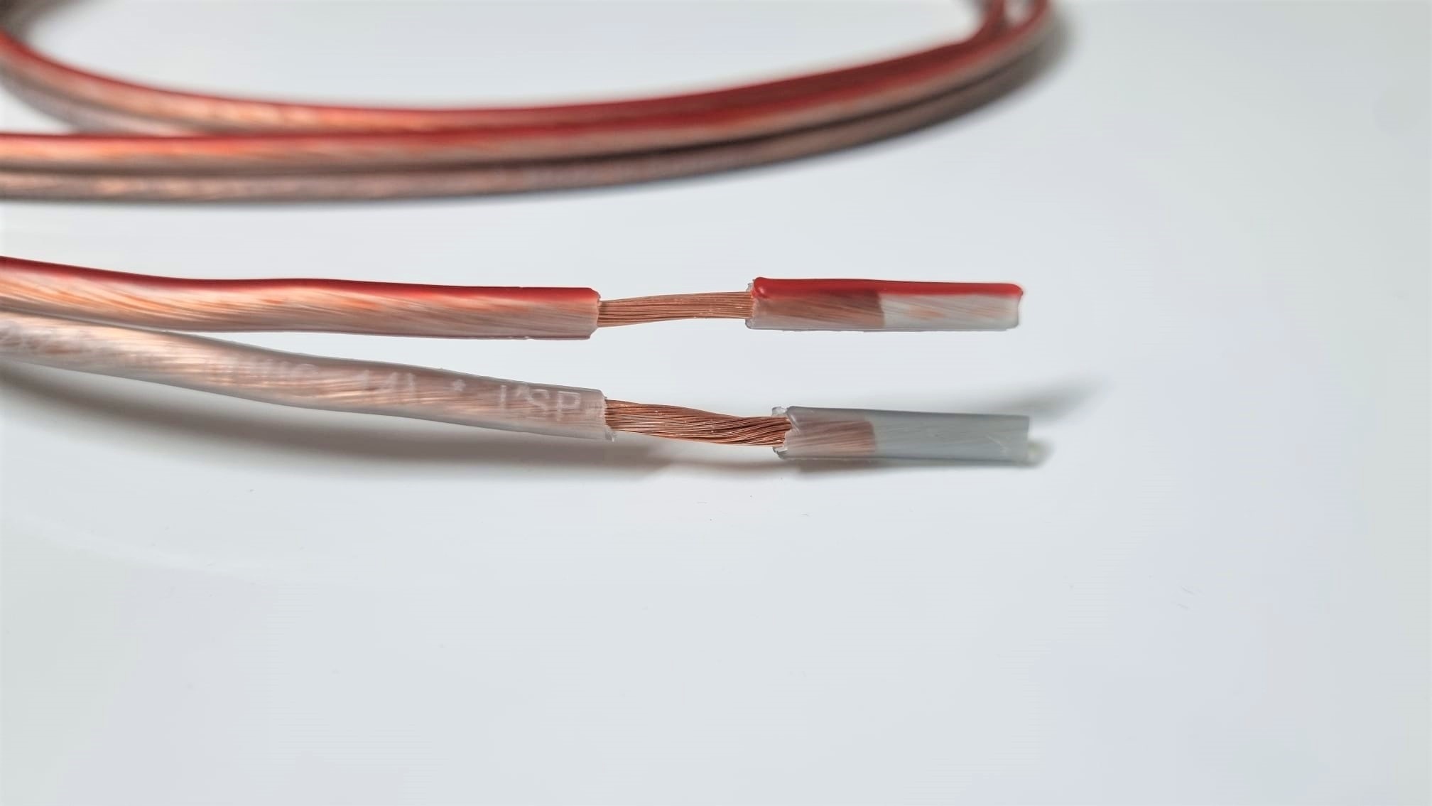 

Kabel Przewód głośnikowy Audio System 2x2,5mm2 Ofc