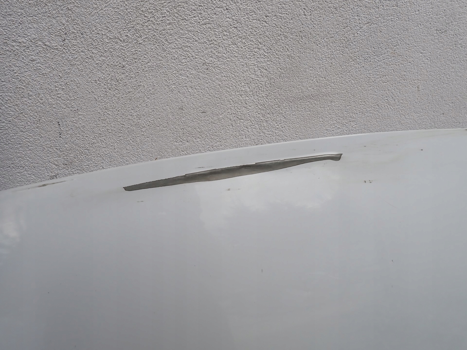 Cofano VW VOLKSWAGEN PASSAT B8 3G 2014-2024R 3G0823031C