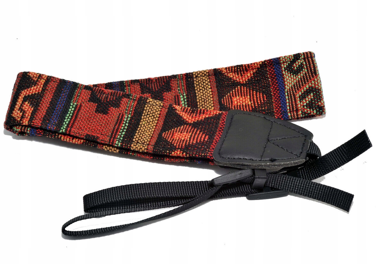 

Pasek do aparatu Canon Nikon Sony Olympus Pentax