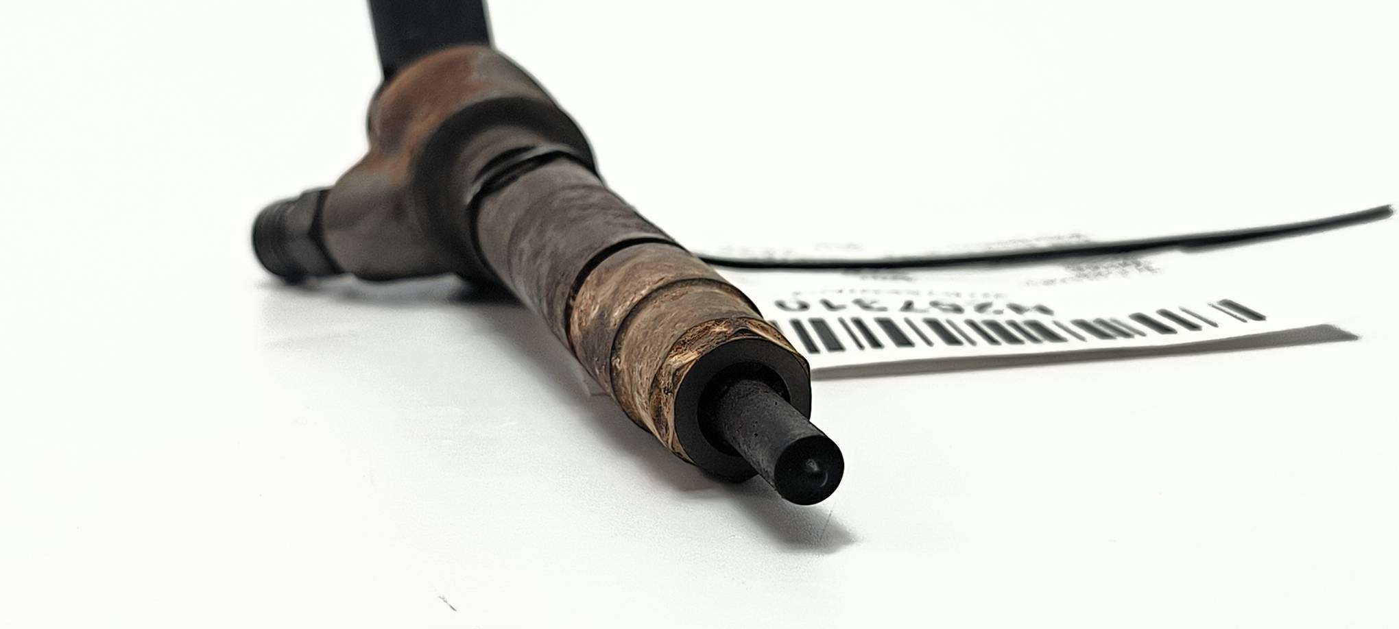 injector 7810702 3.0 D BMW X6 F16