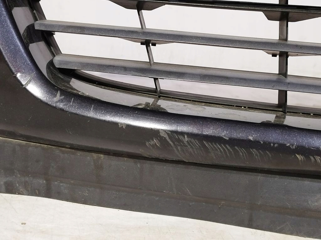 Opel Astra III H 3 bumper front front Z20R