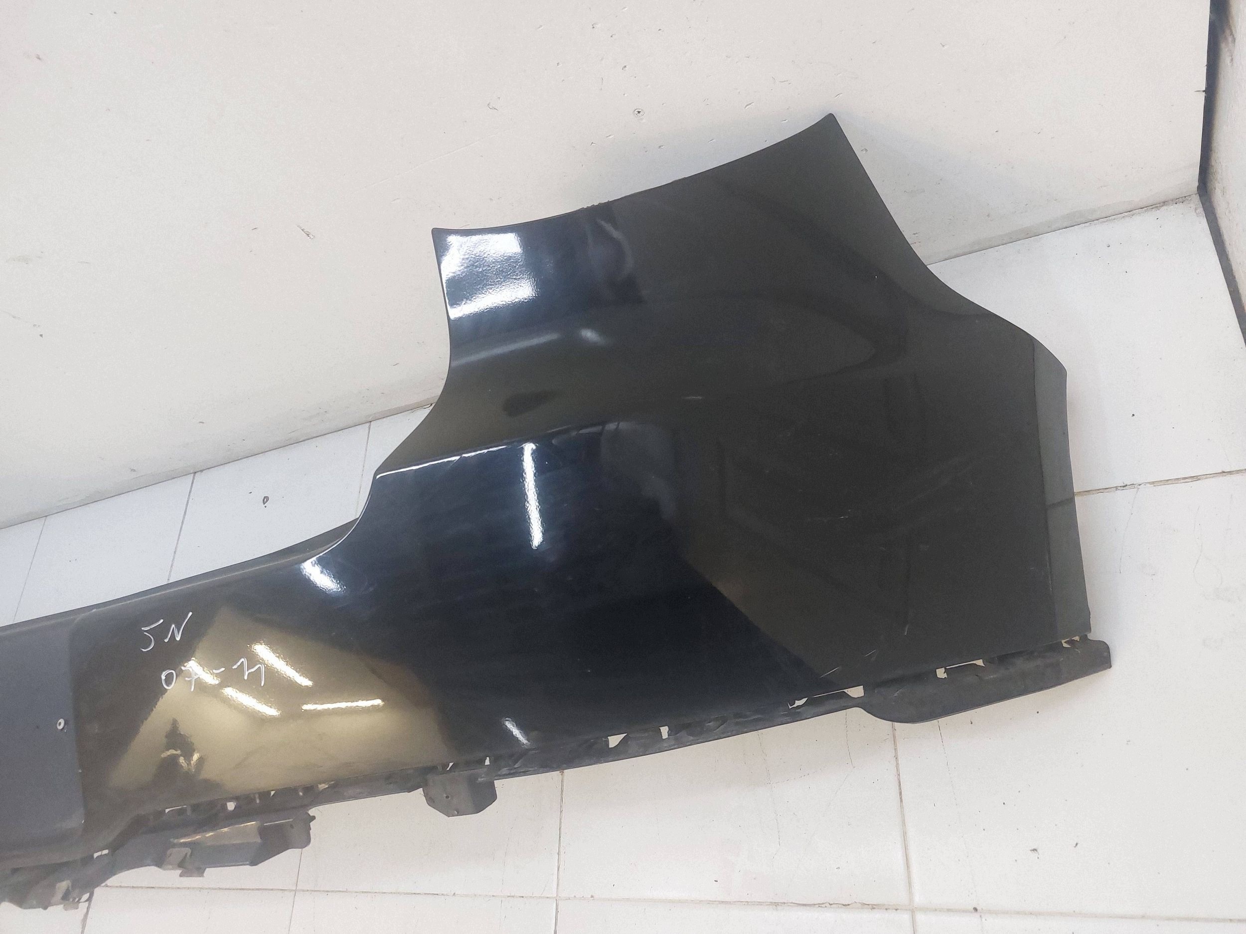 VW TIGUAN 1 e 5N0 07r> Paraurti posteriore posteriore