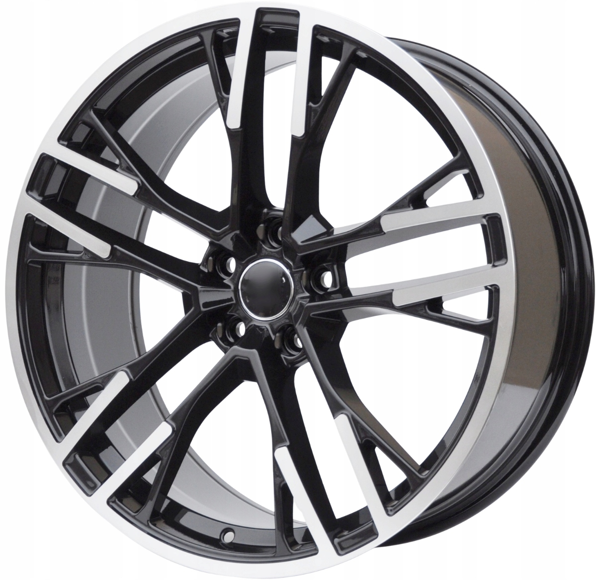 Disky 20'' Vw MaxiThe Beetle Eos Jetta Sharan Passat B5 B6 B7 B8