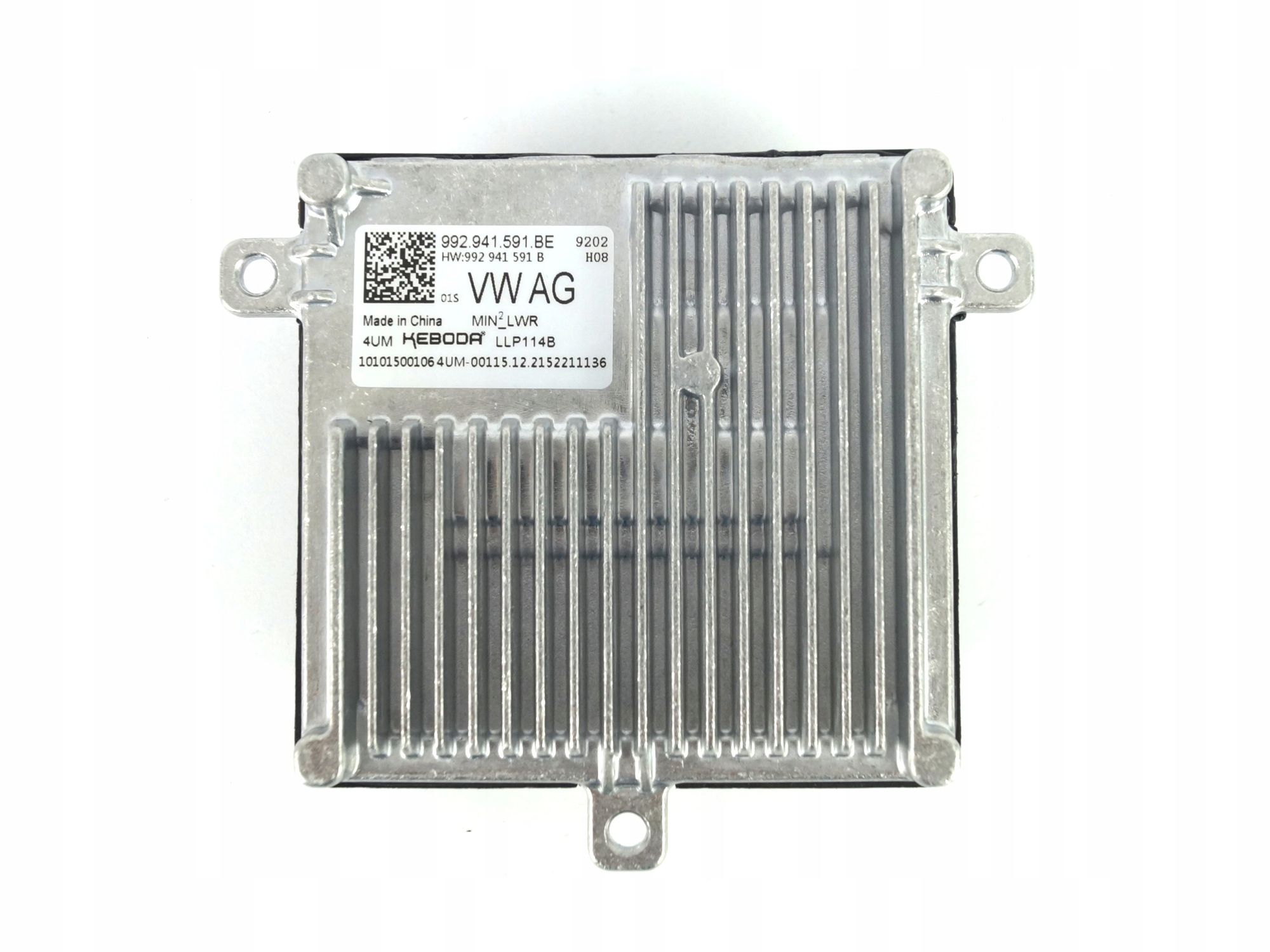 992941591BD 992941591BE - Инвертор модуль светодиодный драйвер VW ID.3 ID. 4