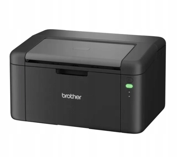 Drukarka jednofunkcyjna laserowa (mono) Brother HL-L1232W