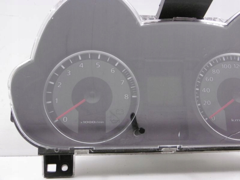 спидометр mitsubishi oe MM0051-005