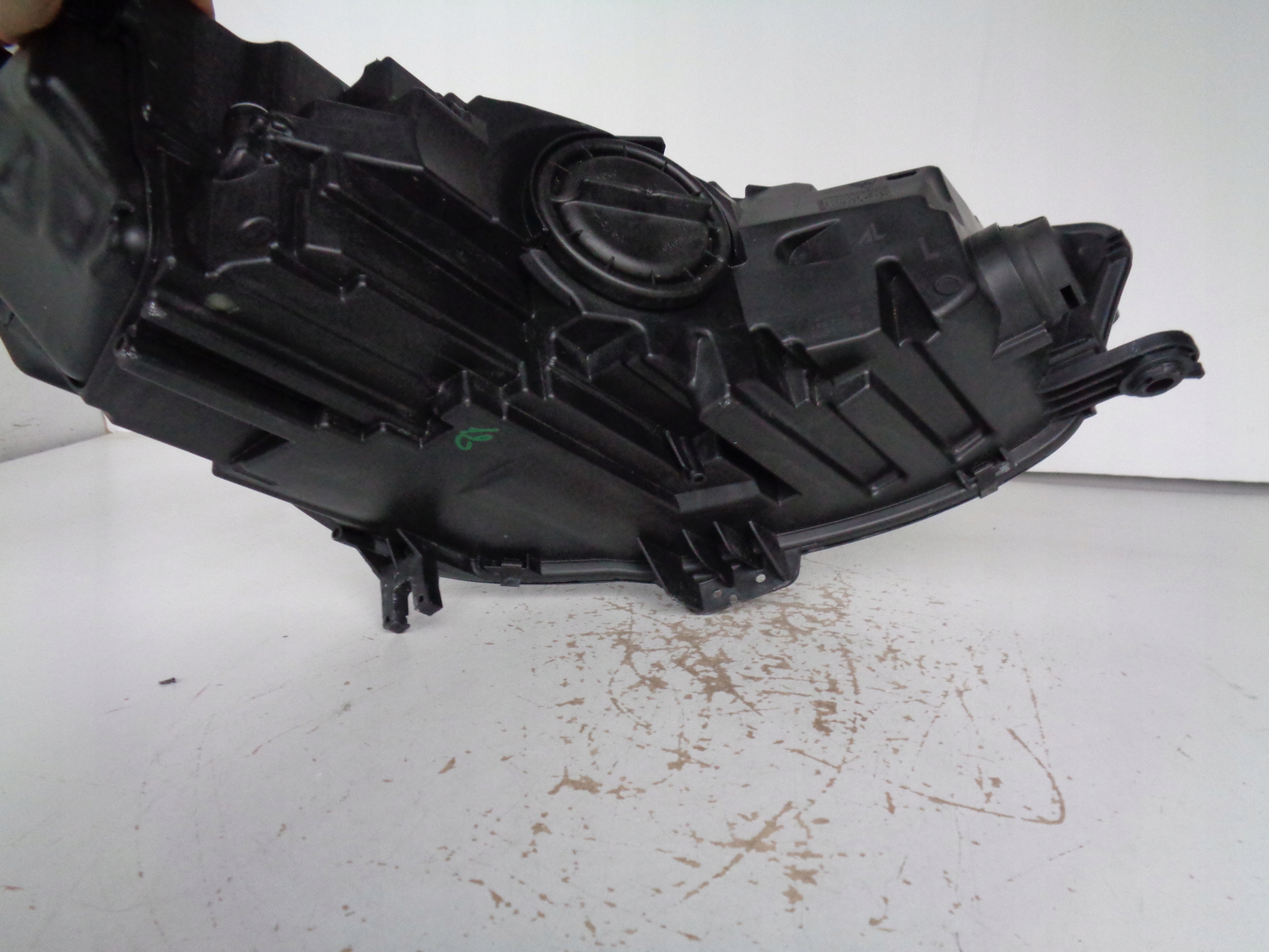 light left REFLEKTOR AUDI A4 B9 8W 8W0 19- LIFT FULL LED
