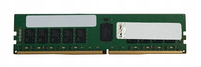 Lenovo 4X77A99752 pamäťový modul 32 Gb 1 x 32 Gb DDR5 288-pin DIMM