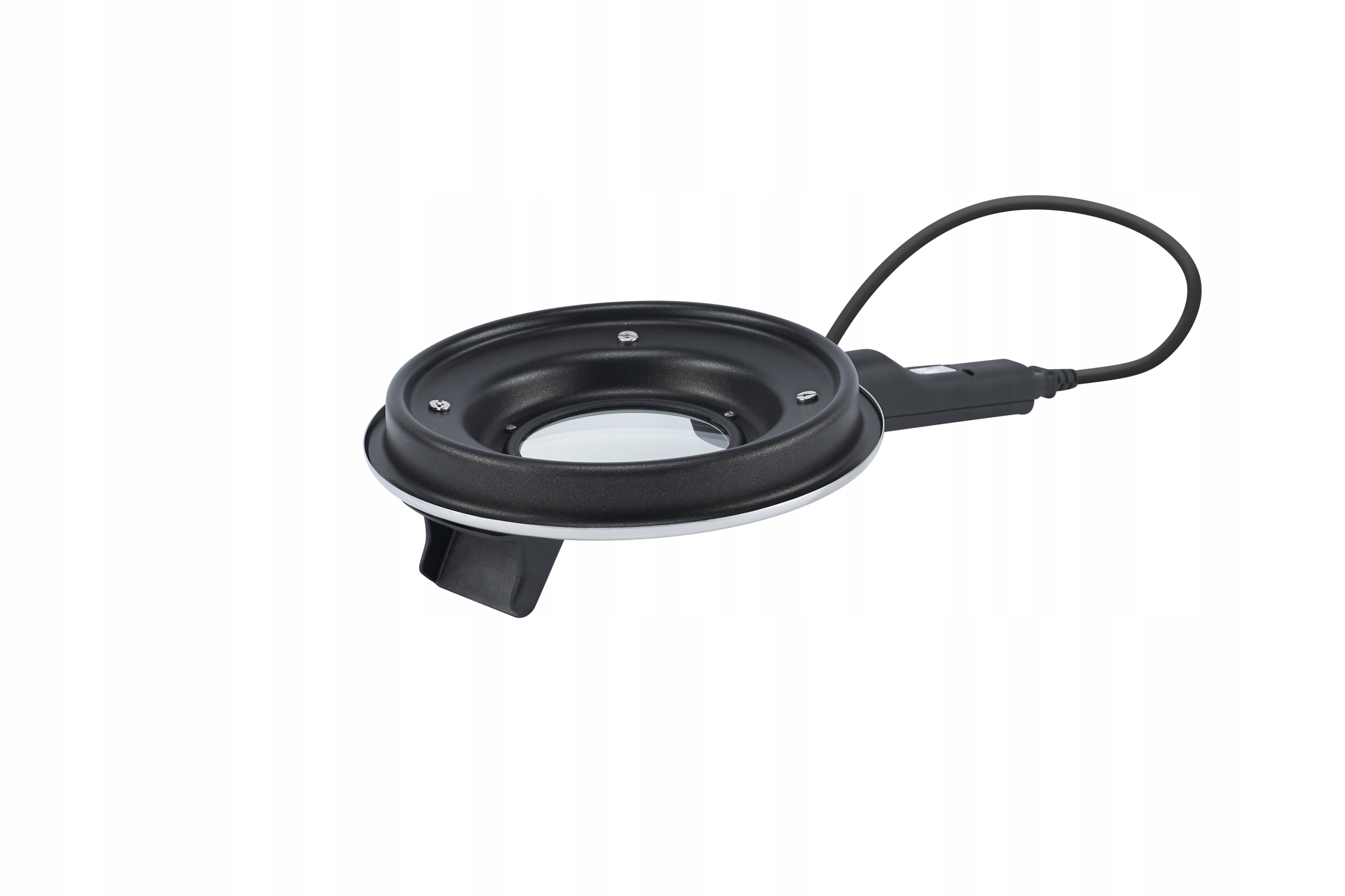 REMOSKA Prima Glass P31F/01 Prodiż Elektryczny do Pieczenia 2 l Marka Remoska