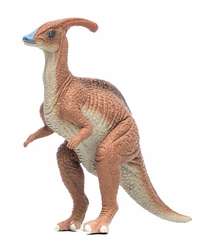 

Animal Planet dinozaur Parazaurolof 387229