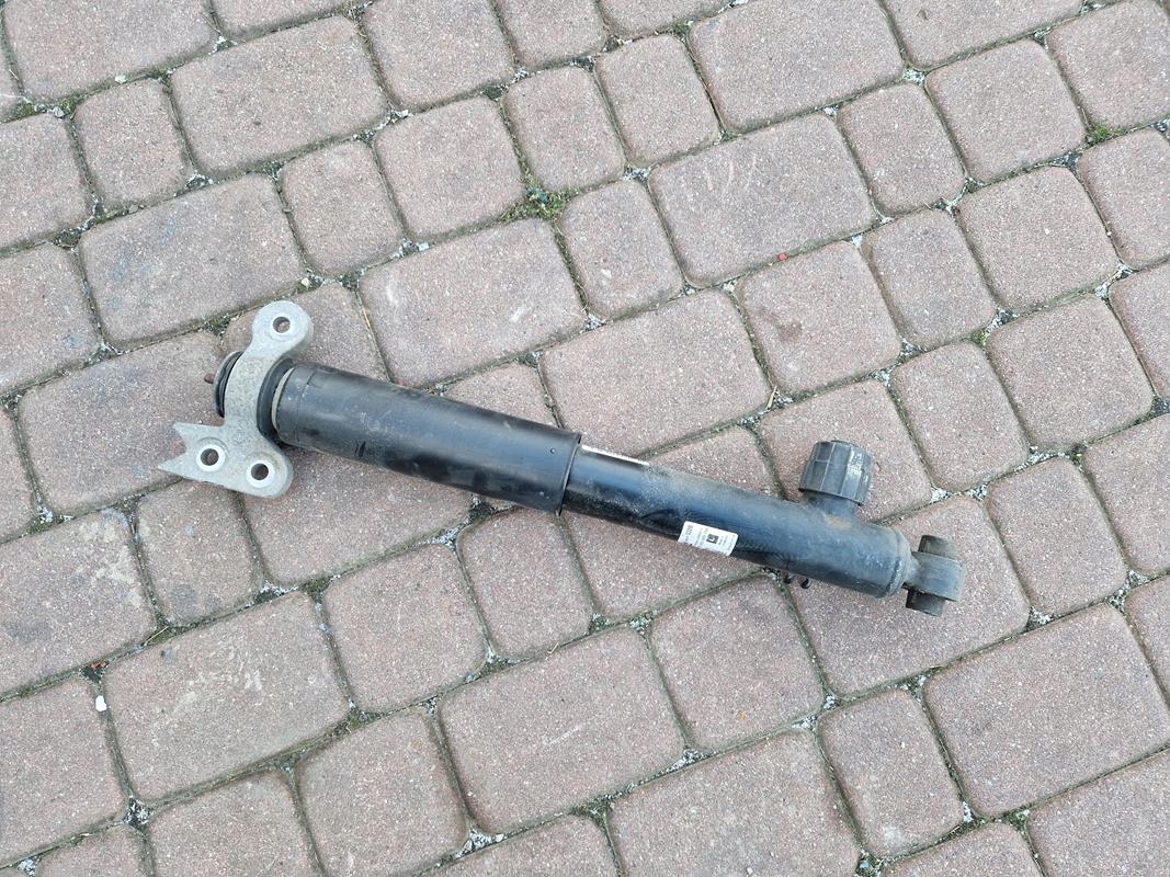shock absorber rear IDS+ springing Opel Insignia B 84375328