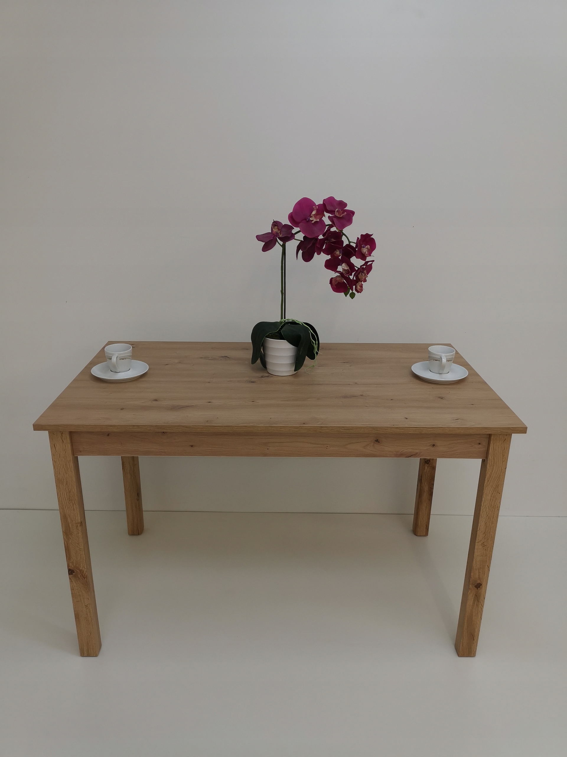 Stół Artus 120x68x18 Dąb Artisan NOWOŚĆ Marka inna