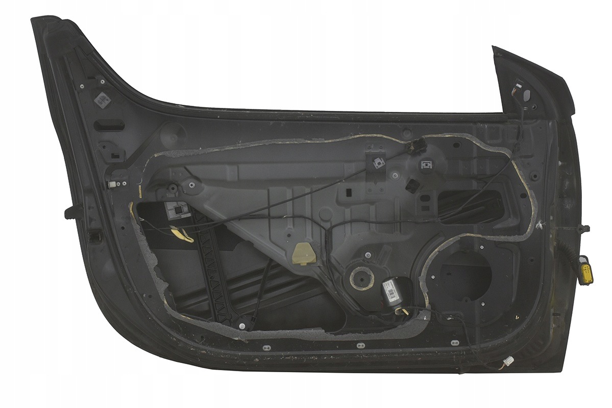dveře přední * předek levé RENAULT WIND NV676