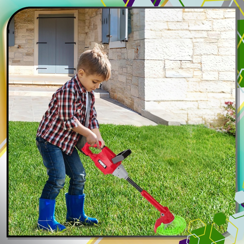 KOSA SPALINOWA PODKASZARKA KOSIARKA DO TRAWY WYKASZARKA ŚWIATŁO DŹWIĘK Certyfikaty, opinie, atesty CE